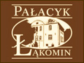 Pałacyk Łąkomin
